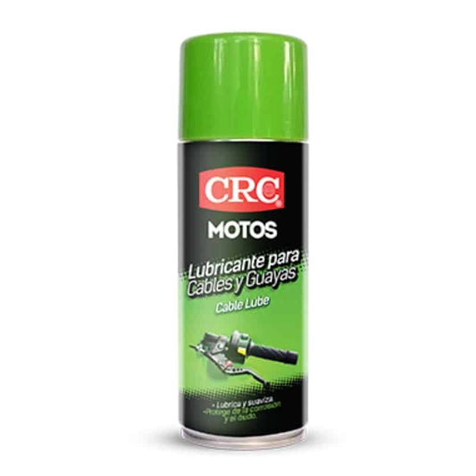 Lubricante CRC Para Cables y Guayas 175cm³ (SPRAY)
