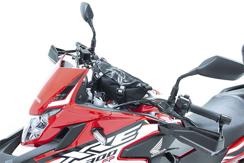 Maletin para manubrio - Moto Pocket - FireParts