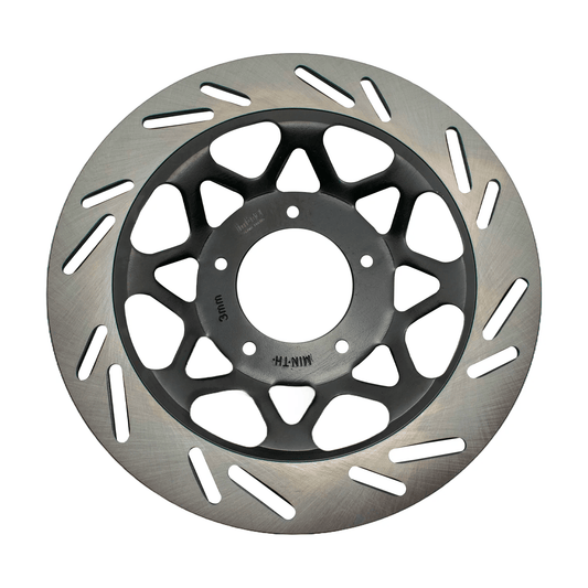 DISCO DE FRENO DELANTERO AKT 125 NKDR-SLR - REVO
