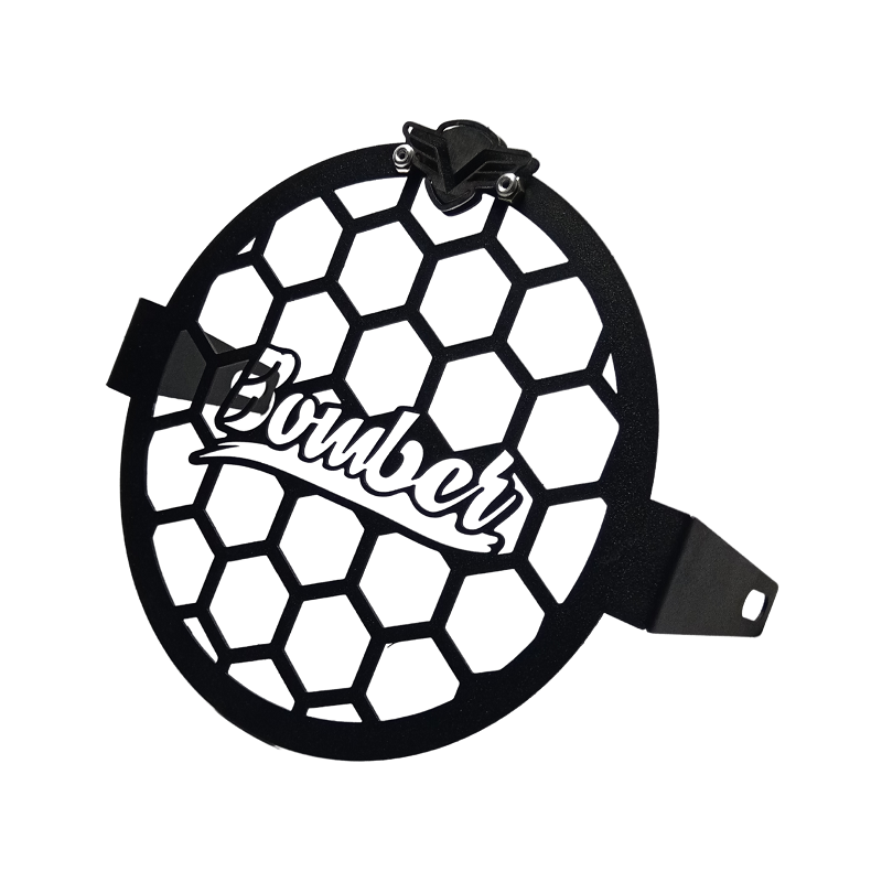 Protector de Farola para Victory Bomber - Rouparts