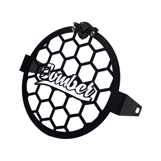 Protector de Farola para Victory Bomber - Rouparts