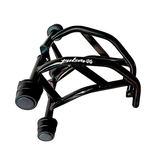 Defensa Tipo Stunt - Pulsar 180UG - Color Negro