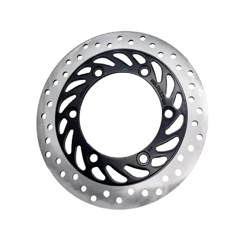 DISCO FRENO DELANTERO HUNK 160R/BLACK/HUNK 190R  X PULSE 200 F.I/X PULSE 200 T