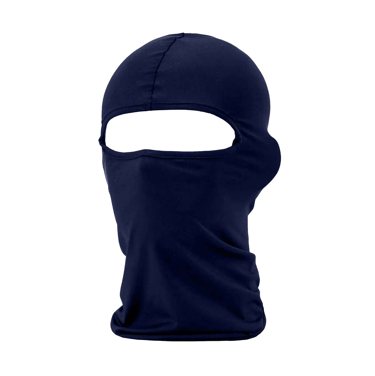 Balaclava Racer Azul 0300