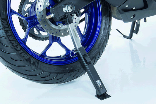 Pata Lateral de Mantenimiento - Service Jack - FireParts