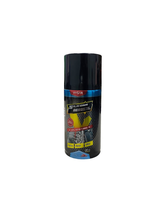 Silicona en Aerosol 120ml PYSTA Aroma Chicle