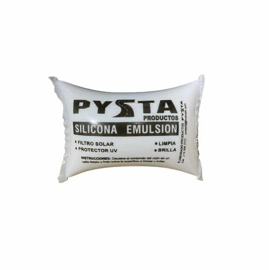 Silicona Emulsionada Pysta Cojin x 30ml