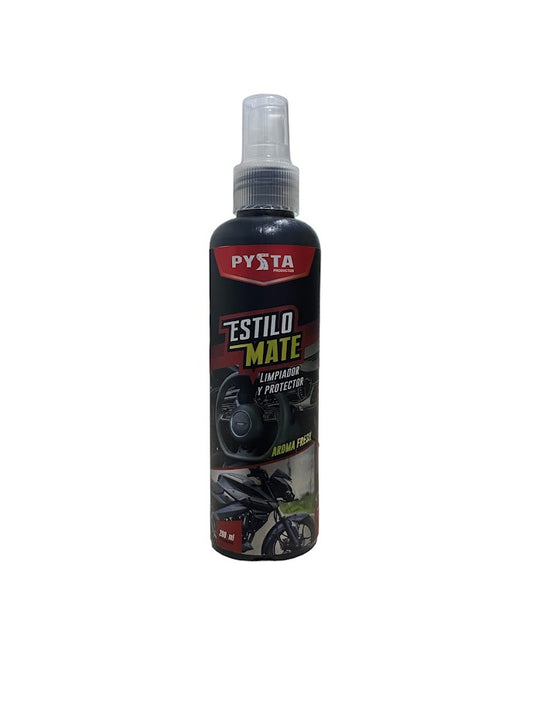 Silicona Estilo Mate Pysta 200ml