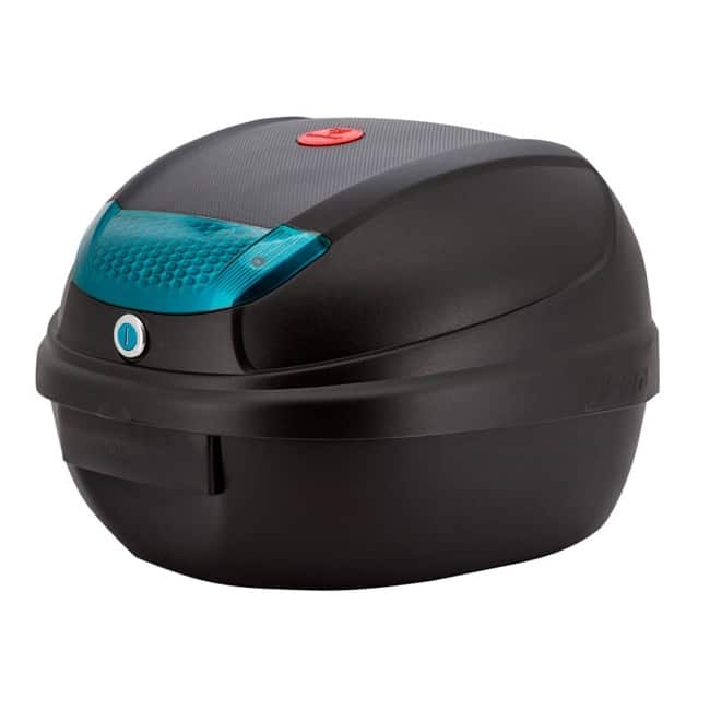 Maletero Tomcat 30 litros - Azul