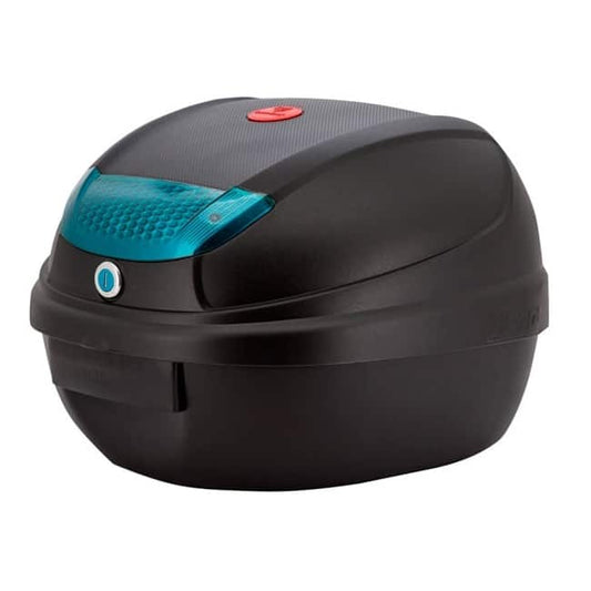 Maletero Tomcat 30 litros - Azul