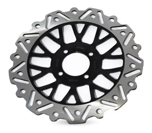 DISCO DE FRENO DELANTERO AKT 150 RTX-RTX S - REVO
