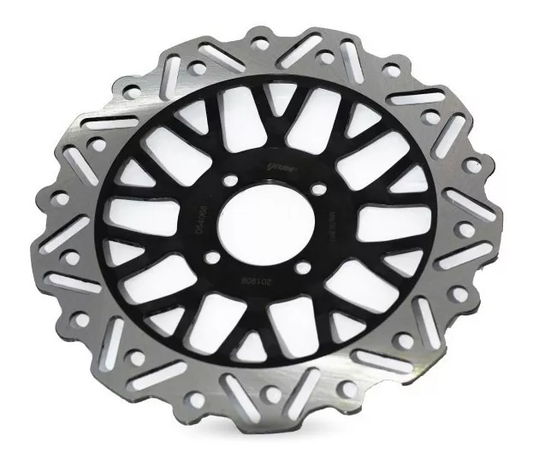 DISCO DE FRENO DELANTERO AKT 150 RTX-RTX S - REVO